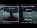 Metalwings - For All Beyond [Full Album][2018]