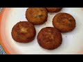 🌹 CHICKEN MALAI CUTLET 🌹 Chicken Cutlet Recipe - Easy & Best Cutlet Recipe-Storable RAMADHAN Snack