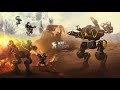 Having a hard Time | War Robots