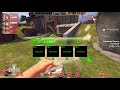 [TF2] Another day another Balancemod rumble (pl_barnblitz_pro6)