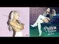 ARIANA GRANDE - FOCUS On The PROBLEM (MASHUP) (Hecho por Emilio's Music)