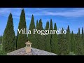 Villa Poggiarello | Villas in Tuscany and Umbria | To Tuscany