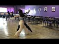 Waltz routine reference video (5/2/2023)