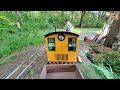 Ballasting on the Stoddard Hill Farm Railway