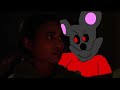 Mickey’s mouse trap cover with Raity The Mouse part 8