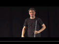 Greg Pattillo Beatboxing Flute 