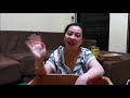 Balikbayan Box Haul From Lola!😉
Salamat Po!😍 | YukikoRecio