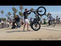 This Electric Bike Is Different