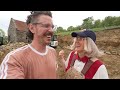 Building Our DREAM Home! - The Designs (Ep.5)