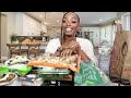 NEW FAVORITES/ESSENTIALS PLANT BASED PRODUCTS | VEGAN GROCERY HAUL 2023