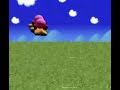 Kirby Super Star Anti Piracy Screen Remake (Fan made)