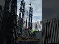 installing Doka Platforms