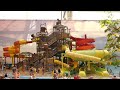 [Review] Tropical Islands | riesiger Indoor Wasserpark bei Berlin | Parkvorstellung