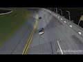 GR Buttkicker Cup - Fixed - Daytona International Speedway - Last Lap Battle