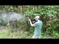 Jon’s H&K SP5 Slow mo (Re-upload)