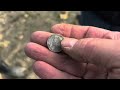 Came Out of Nowhere! - Shocking Surprise Found Metal Detecting The Field of 1,000 Holes!