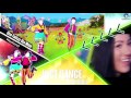 Just Dance 2017 | Song List (Official) | Complete