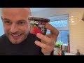 15g Protein Yoghurt - PLANT BASED