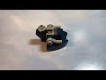 Day 11 of Making A Stop Motion Every Day With The Lego Star Wars Advent Calendar