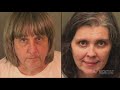 The story of the Turpin family at center of abuse allegations  | NIGHTLINE l ABC News