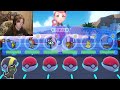 Gotta Catch 'Em All! (Pokémon Scarlet pt 7)