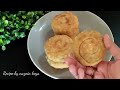 ১টি ডিম আর ময়দার তৈরি মজাদার নাস্তা কাউকে খাওয়ালে বারবার রিকুয়েস্ট আসবে/Easy Snacks Recipe