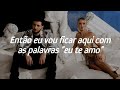 Alesso, Feat. Zara Larsson - Words (Tradução/Legendado) PT BR