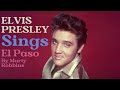 El Paso (AI Elvis Presley Marty Robbins Cover)