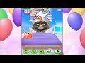 My Talking Tom 2 - Android Gameplay HD #11