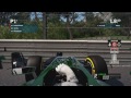 EXTREME F1 2014 -  LAST MAN STANDING! (Monaco)