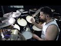 Limp Bizkit - Break Stuff (drum cover)