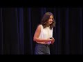 Reflections of a White Latina | Carolina Mejia Rodriguez | TEDxYouth@NidodeAguilas