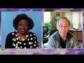 Steven Chu, Nobel Prize in Physics 1997: Giving Power to Solutions - Conversation with Natalia Kanem