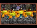 HARD MODE was a mistake | Mario Party [2]