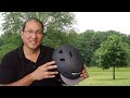 Xnito Old School - E-Bike Helmet Review