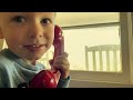 The Maker | Short Film about making a rotary phone call Santa