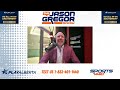 The Jason Gregor Show - May 27th, 2024 - The Stars have evened the series, as we look to game three.