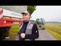 Harvesting Giants - High-Tech For Farmers | Full Exceptional Engineering Documentary