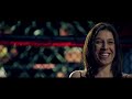 Year of the Fighter - Joanna Jedrzejczyk