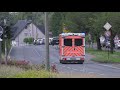 Feuerwehr & Rettungsdienst Bottrop