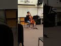 Elgar - Cello Concerto 3rd Movement