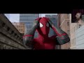 How I recreated a scene from Spider-Man No Way Home in Blender 3D | Tutorial