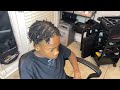 Detailed✨ Beginner Friendly:How to Two strand twist Men Hair