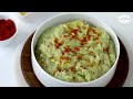 Masala Khichu | Simple & Quick Khichu Recipe | Chetna Patel Recipes