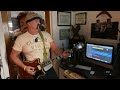 California Man-Cheap Trick Guitar Solo #guitarist #guitarcover #coversong #guitar #guitarsolo #rock