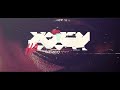 HOODBLAQ x reezy - WOLLTEN FREI SEIN (Visualizer)