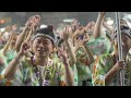 Awaodori Dance Festival in Tokushima, Japan | 2023 Awaodori | ASMR