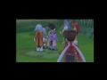 Tales of Symphonia (To the mines!)