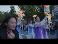 Yeon Deung Hoe: Lotus Lantern Festival - UNESCO and Korea's Intangible Cultural Heritage