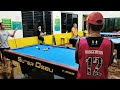 rematch po tau. Niño batang tirador 🆚boss Rolly